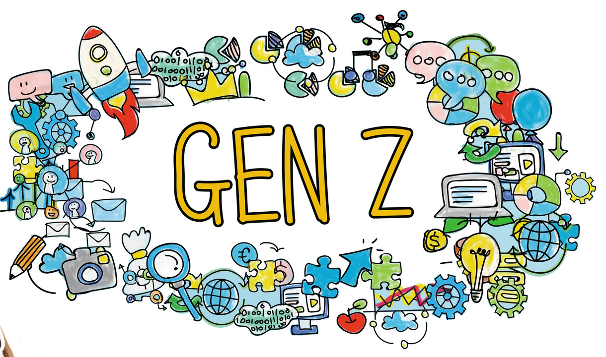 Gen-z